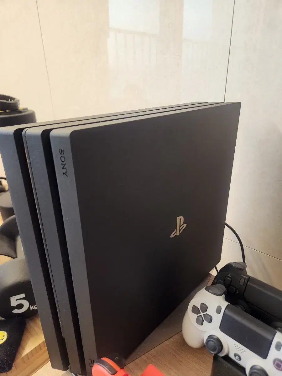 ps4 pro ssd 1테라 팔아요